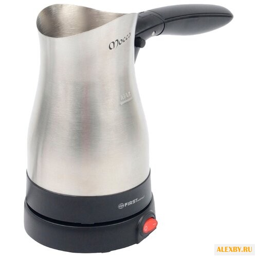 Кофеварка FIRST AUSTRIA 5450