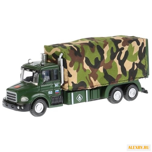 Грузовик ТЕХНОПАРК 351A3-R 15.5