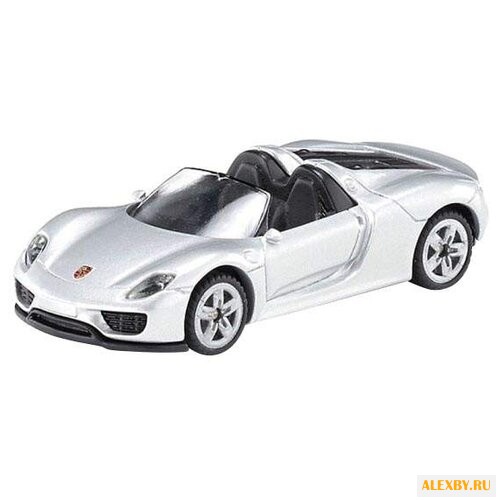 Легковой автомобиль Siku