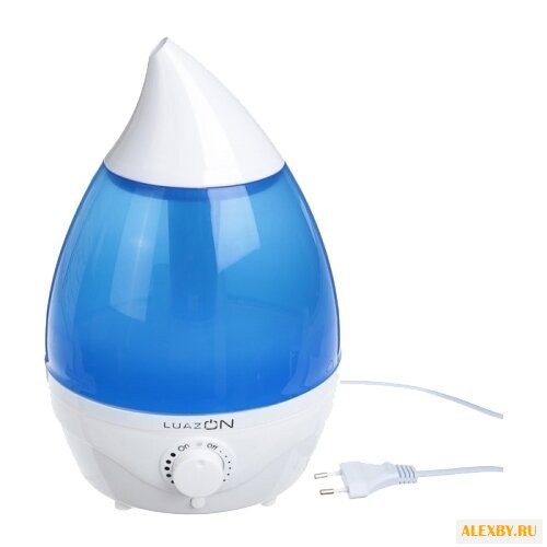 Увлажнитель воздуха Luazon LHU-04