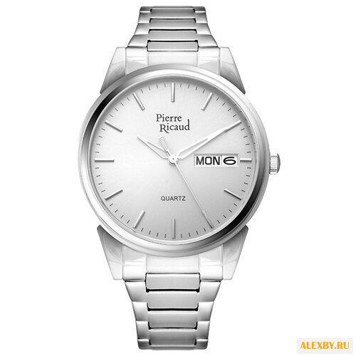 Наручные часы Pierre Ricaud