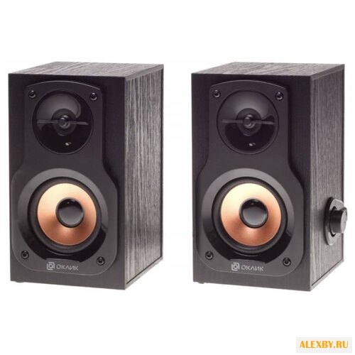 Компьютерная акустика Oklick