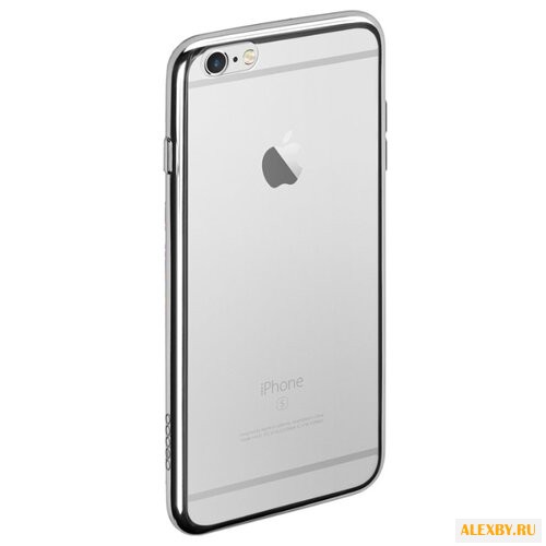 Чехол Deppa Gel Plus Case 6 6S