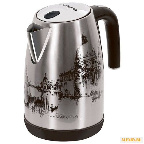 Чайник Polaris PWK 1891CA Italy