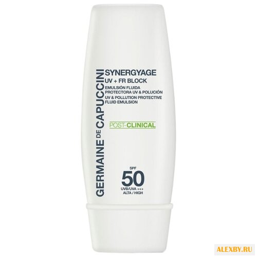 Germaine de Capuccini