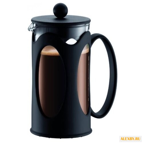 Френч-пресс Bodum Kenya 10682