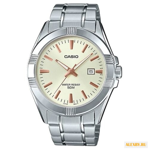 Наручные часы CASIO MTP-1308D-9A