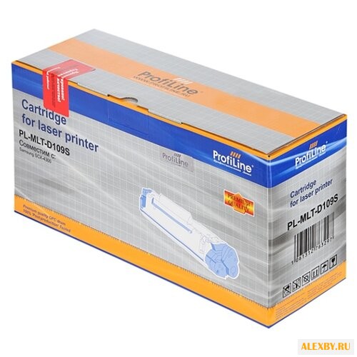 Картридж ProfiLine PL-MLT-D109S