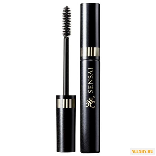 Sensai тушь для ресниц Mascara