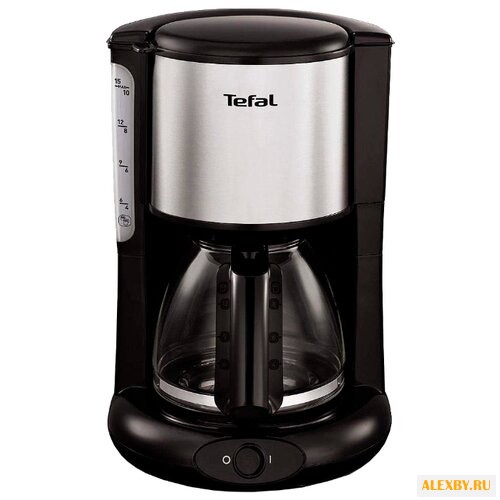Кофеварка Tefal CM361838