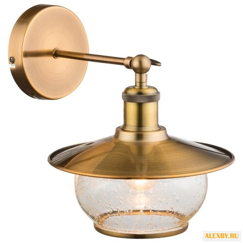 Настенный светильник Globo