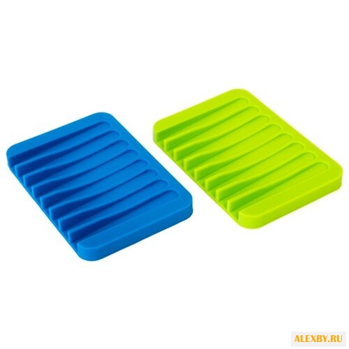 Мыльница ruges Рельеф V-6