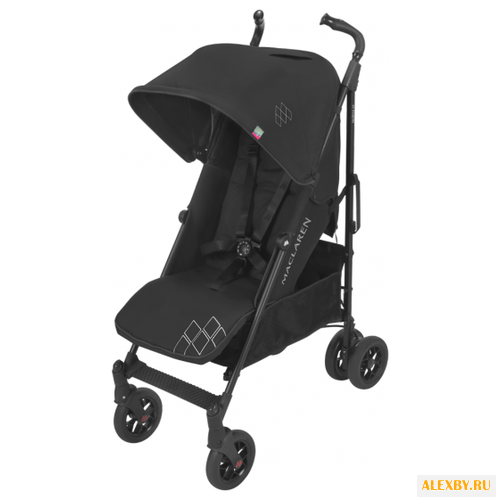 Прогулочная коляска Maclaren