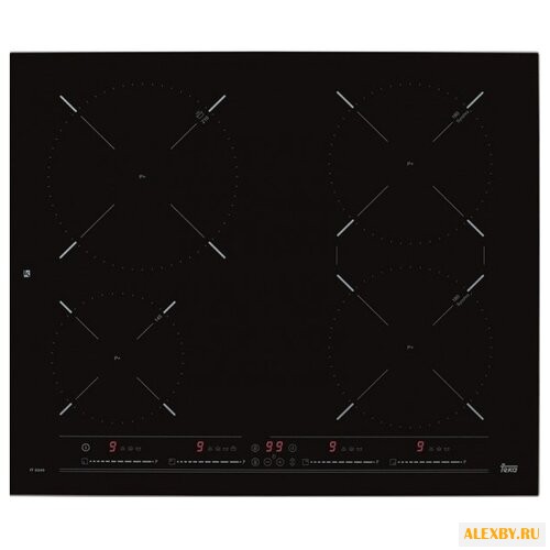 Варочная панель TEKA WISH Total