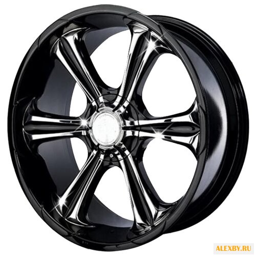 Колесный диск CAM 285