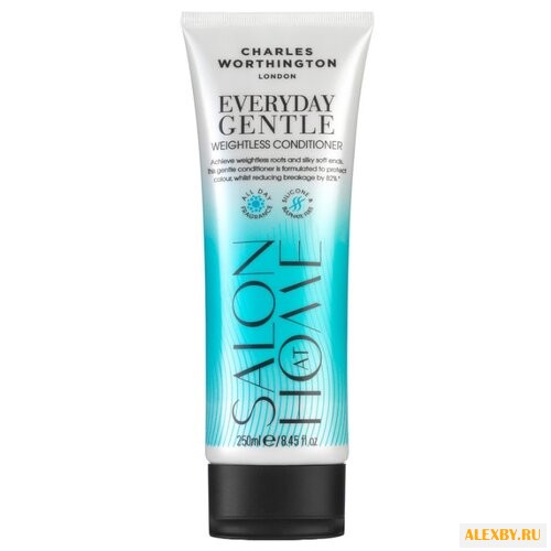 Charles worthington кондиционер