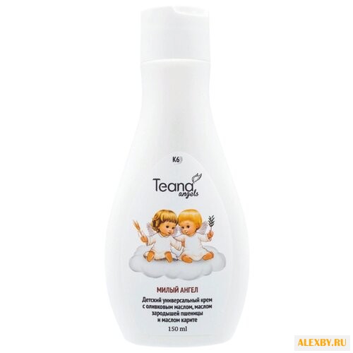 Teana Детский универсальный