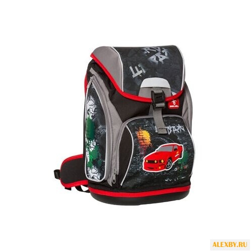 Belmil Ранец Comfy Urban