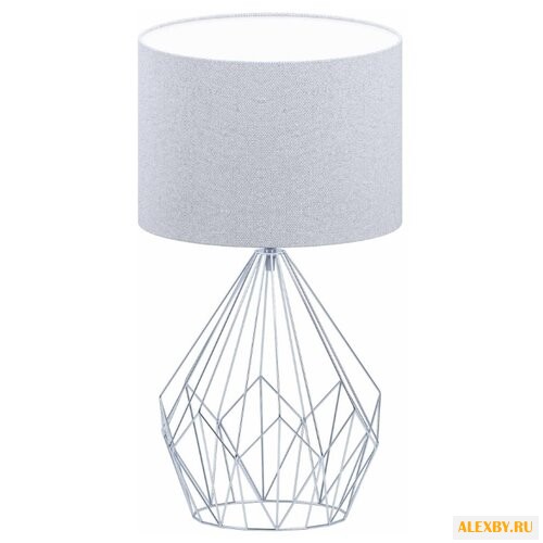 Настольная лампа Eglo Pedregal