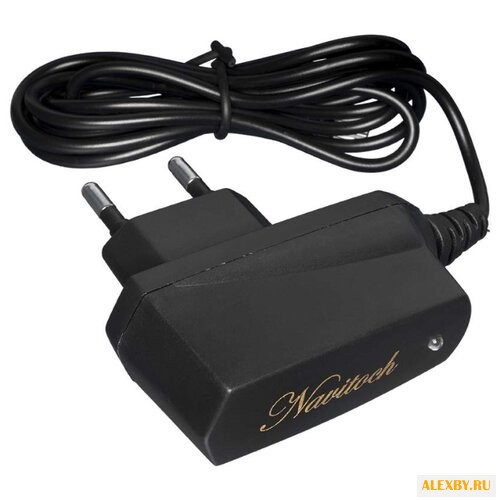 Сетевая зарядка Navitoch iPhone 5