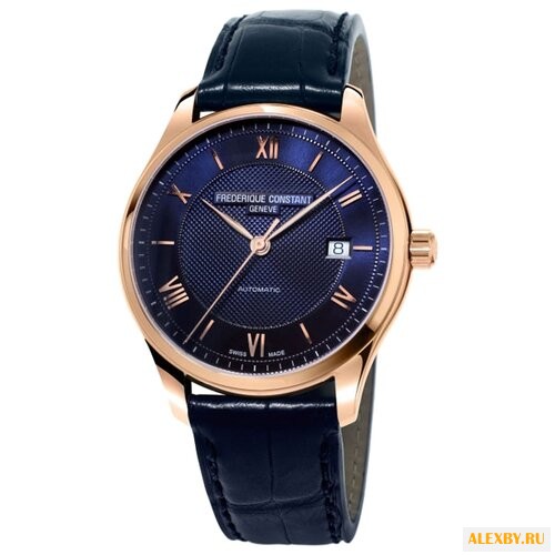 Наручные часы Frederique