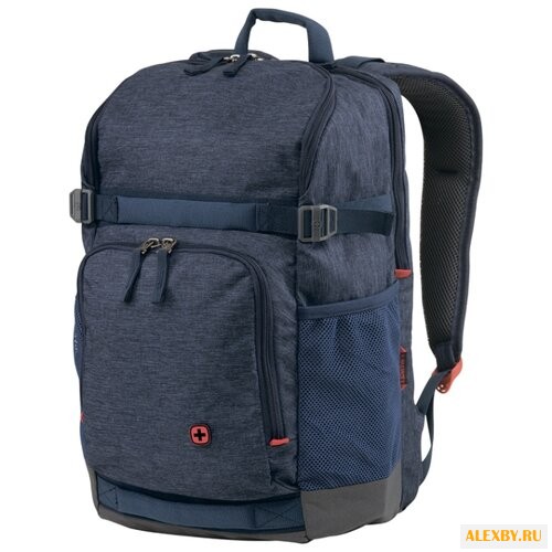 Рюкзак WENGER StreetFlyer 16