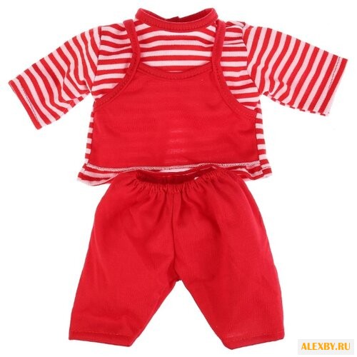 Карапуз Комплект одежды для