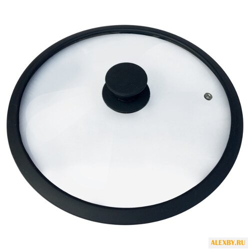 Крышка Mallony с силиконовым