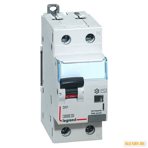 Дифференциальный автомат