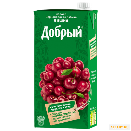 Нектар Добрый