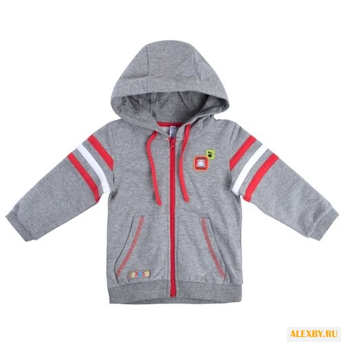 Толстовка playToday