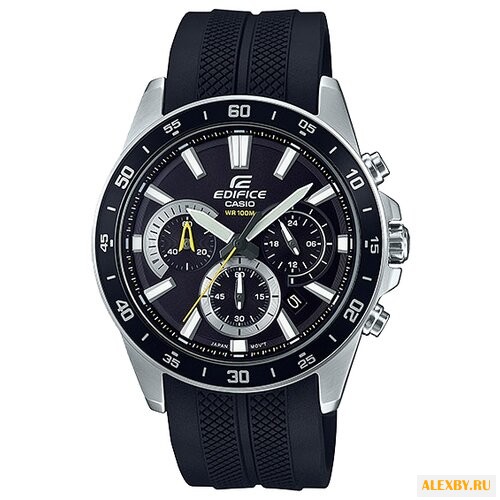 Наручные часы CASIO EFV-570P-1A
