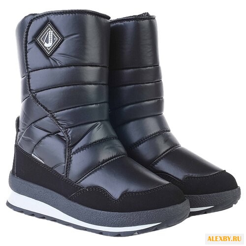 Дутики Jog Dog 1175R