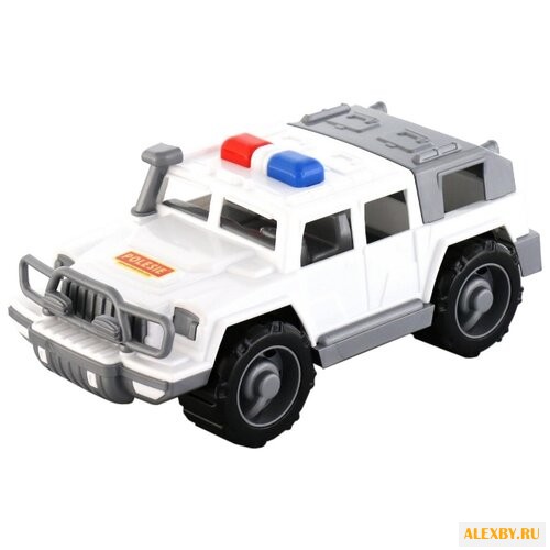 Внедорожник Полесье Защитник