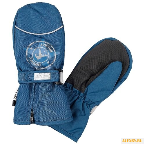 Варежки Reike