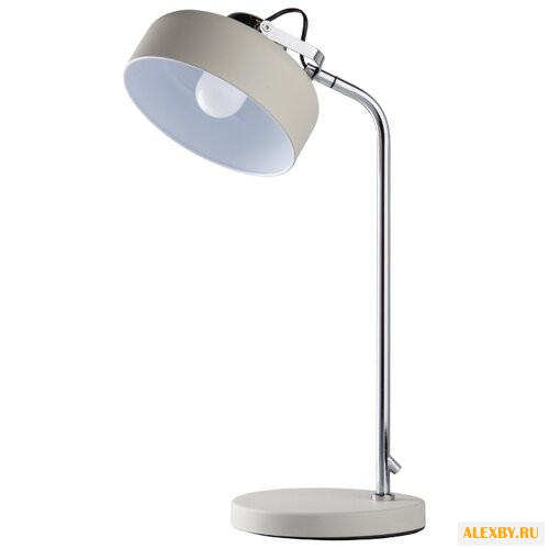 Настольная лампа MW-Light Раунд