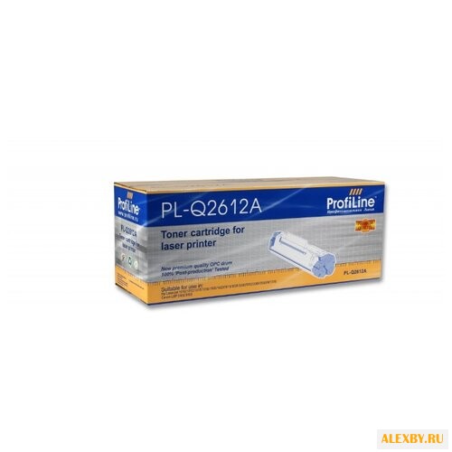 Картридж ProfiLine PL-Q2612A 703