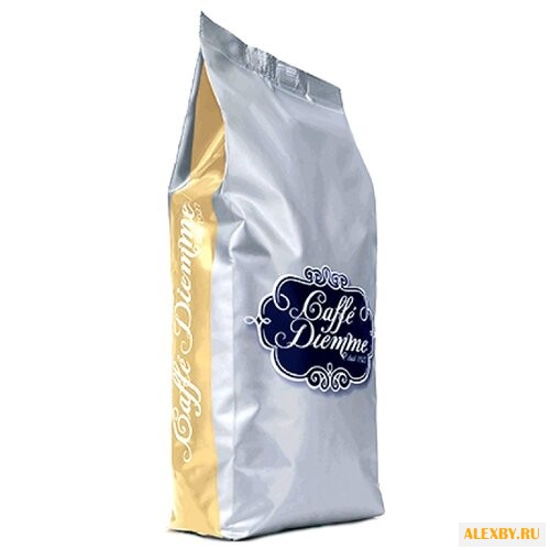 Кофе в зернах Caffe Diemme