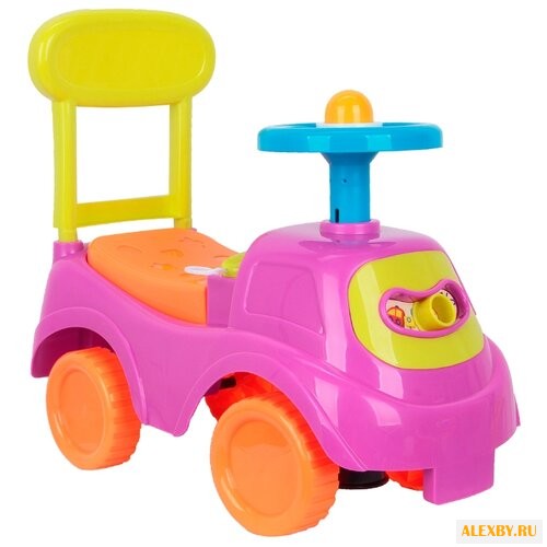 Каталка-толокар Kids Rider 1885