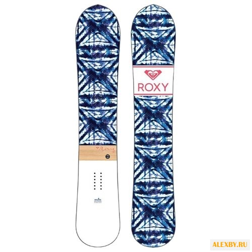 Сноуборд Roxy Smoothie C2 18-19