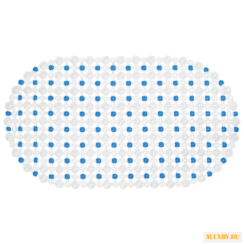 Коврик Tatkraft Lotus 68х38 см