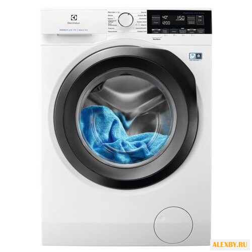 Стиральная машина Electrolux