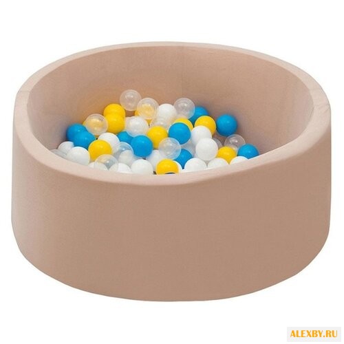 Детский бассейн Hotenok