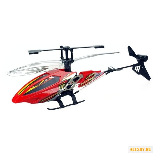 Вертолет Silverlit Power in Air