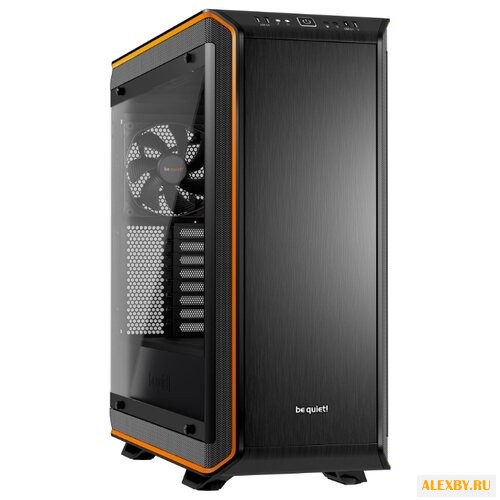 Компьютерный корпус be quiet!