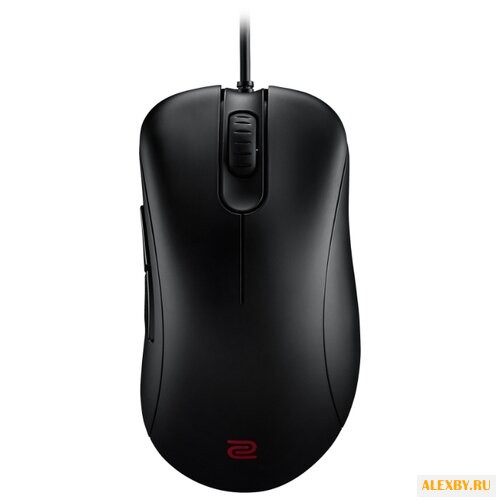 Мышь ZOWIE GEAR EC1-B Black USB