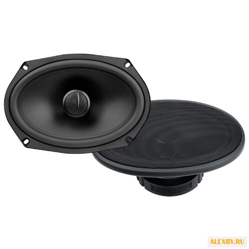 Автомобильная акустика