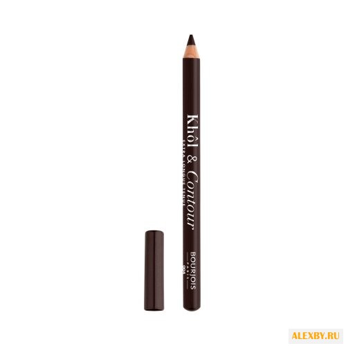 Bourjois Карандаш для глаз Khol