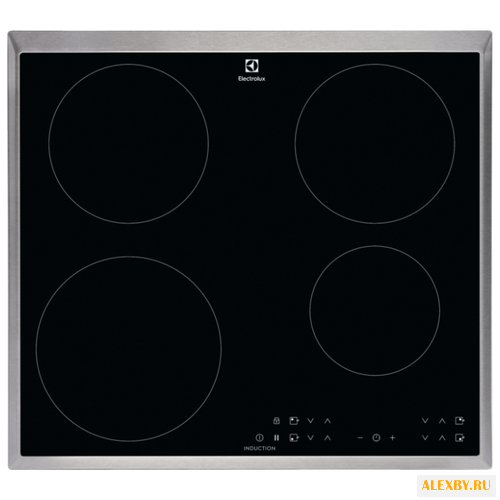 Варочная панель Electrolux