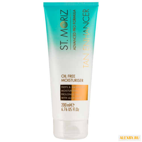 St.Moriz увлажняющее средство